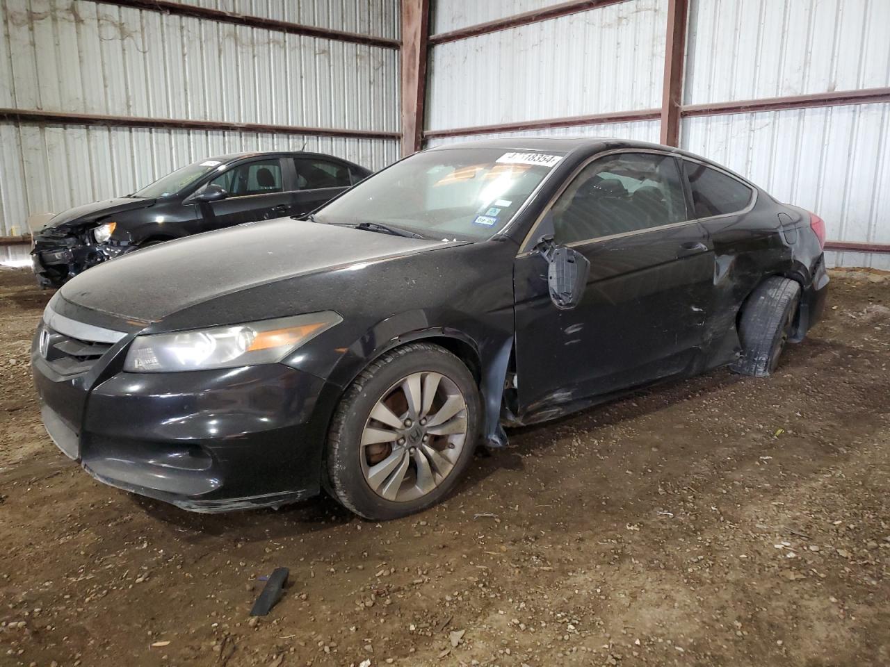 HONDA ACCORD 2011 1hgcs1b83ba007054