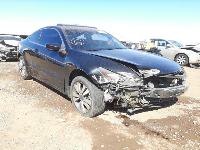 HONDA ACCORD EXL 2011 1hgcs1b83ba007071