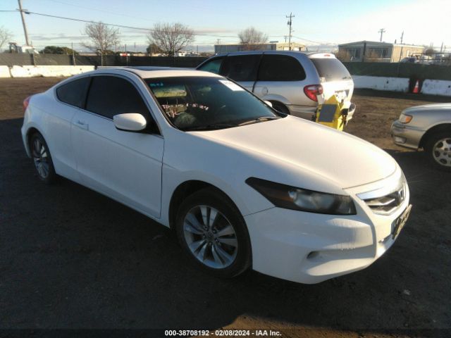 HONDA ACCORD 2011 1hgcs1b83ba009080