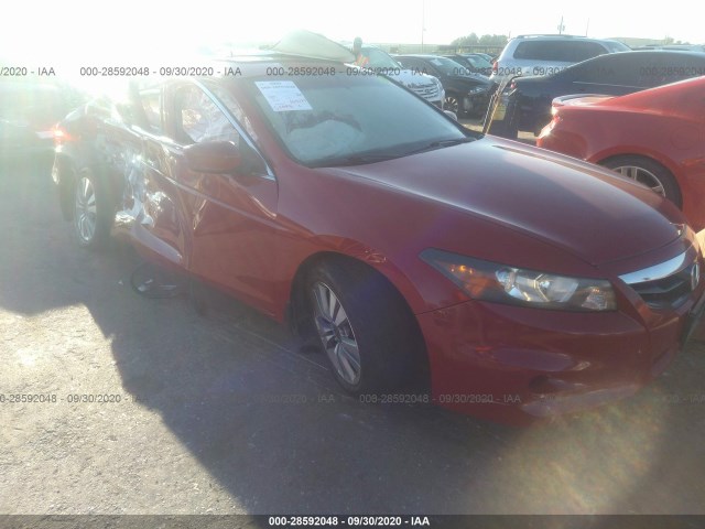 HONDA ACCORD CPE 2011 1hgcs1b83ba009175