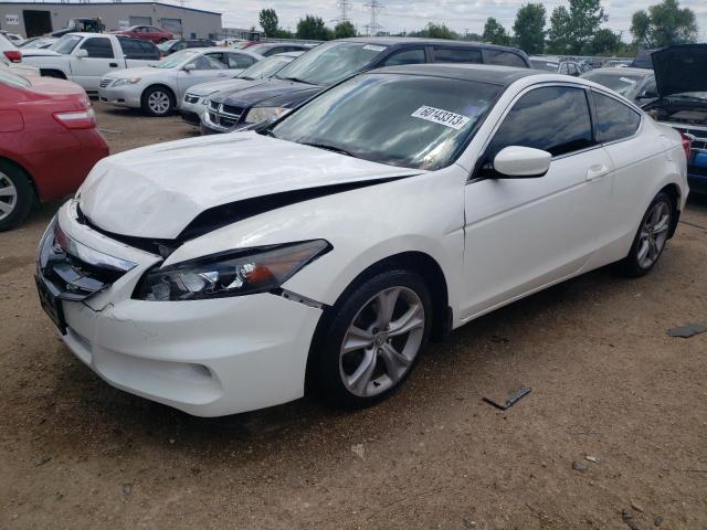 HONDA ACCORD EXL 2011 1hgcs1b83ba010052