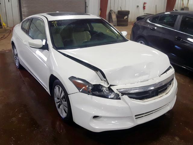 HONDA ACCORD EXL 2011 1hgcs1b83ba010424