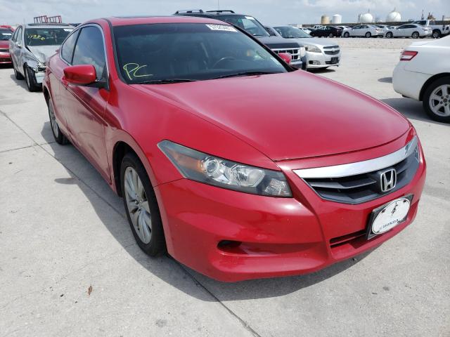 HONDA ACCORD EXL 2011 1hgcs1b83ba012092