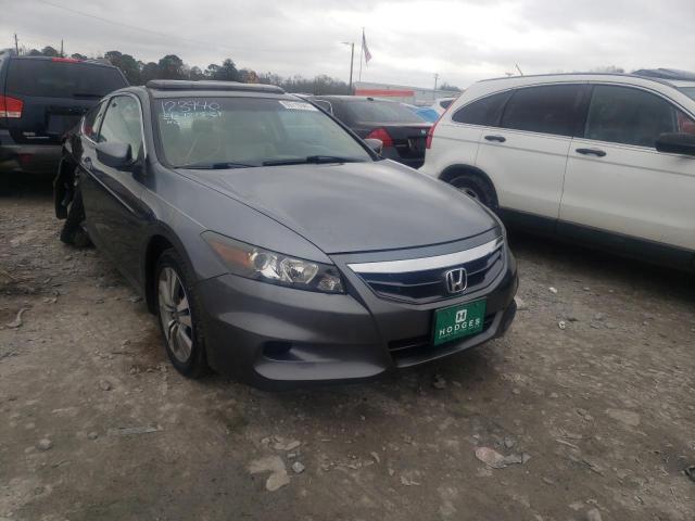 HONDA ACCORD EXL 2012 1hgcs1b83ca007525