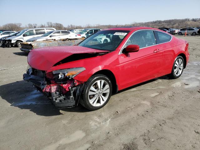 HONDA ACCORD EXL 2012 1hgcs1b83ca008626