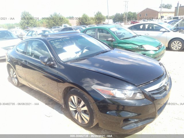 HONDA ACCORD CPE 2012 1hgcs1b83ca009422