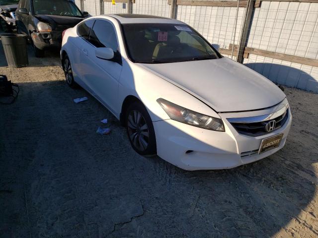 HONDA ACCORD EXL 2012 1hgcs1b83ca014734