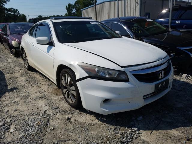 HONDA ACCORD EXL 2012 1hgcs1b83ca020985