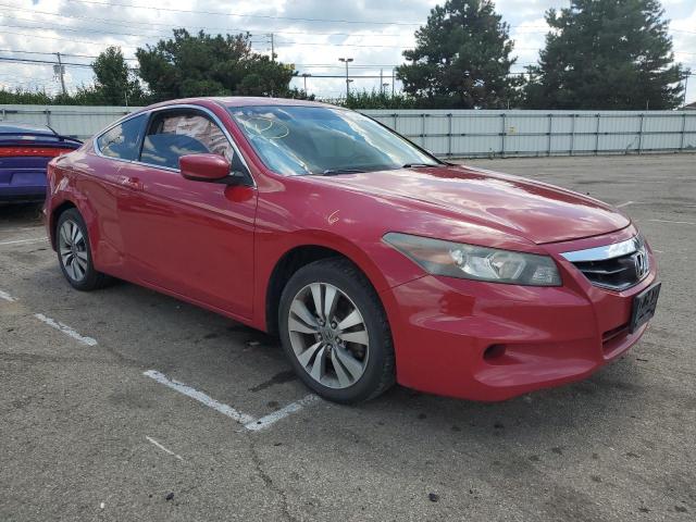 HONDA ACCORD EXL 2012 1hgcs1b83ca022025