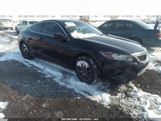 HONDA ACCORD CPE 2010 1hgcs1b84aa000337