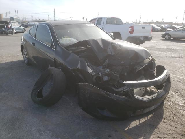 HONDA ACCORD EXL 2010 1hgcs1b84aa001536