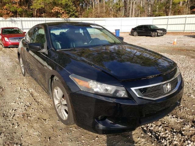 HONDA ACCORD EXL 2010 1hgcs1b84aa001648