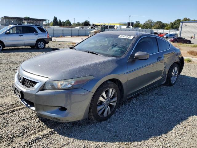 HONDA ACCORD EXL 2010 1hgcs1b84aa002315