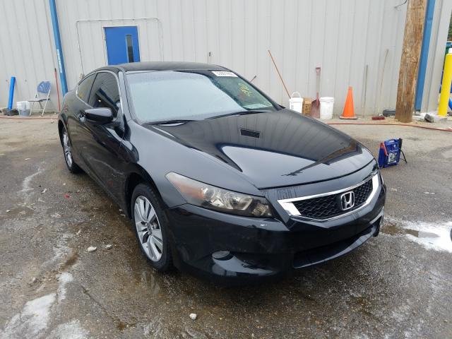 HONDA ACCORD EXL 2010 1hgcs1b84aa005411