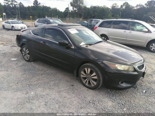 HONDA ACCORD CPE 2010 1hgcs1b84aa007742