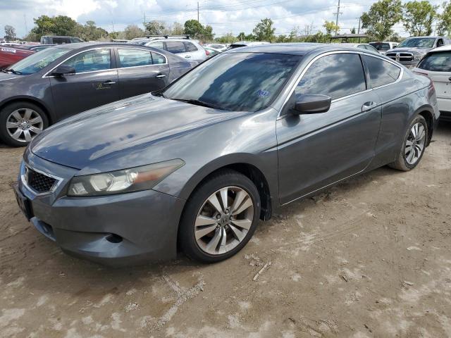 HONDA ACCORD 2010 1hgcs1b84aa010124