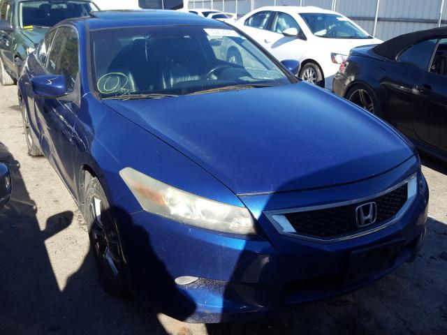 HONDA ACCORD EXL 2010 1hgcs1b84aa013962