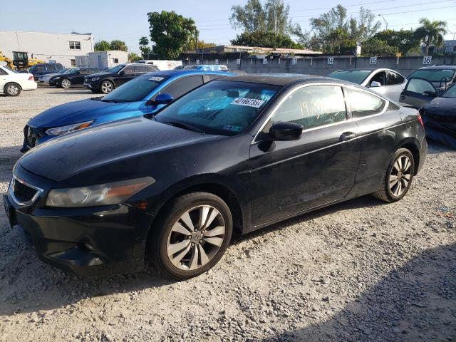 HONDA ACCORD EXL 2010 1hgcs1b84aa015145