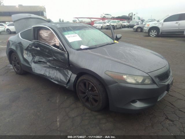 HONDA ACCORD CPE 2010 1hgcs1b84aa015243