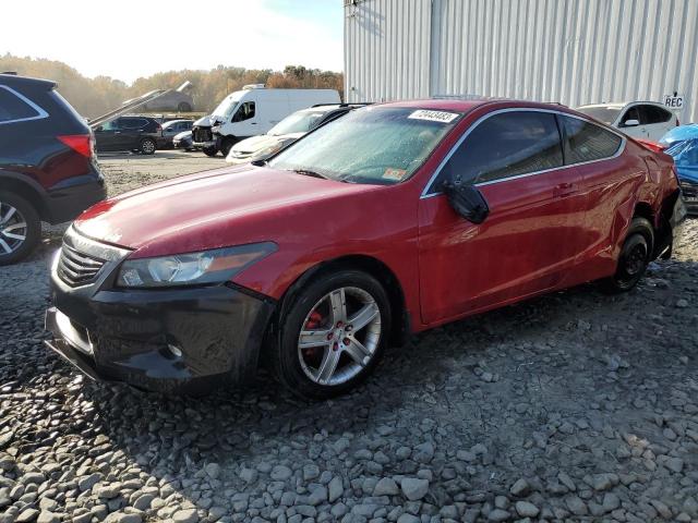 HONDA ACCORD 2010 1hgcs1b84aa015758