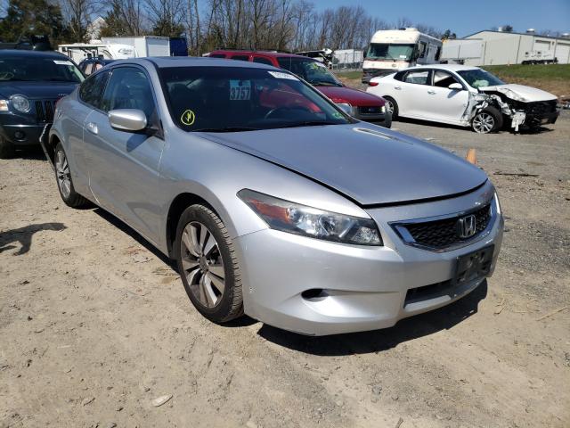 HONDA ACCORD EXL 2010 1hgcs1b84aa016165