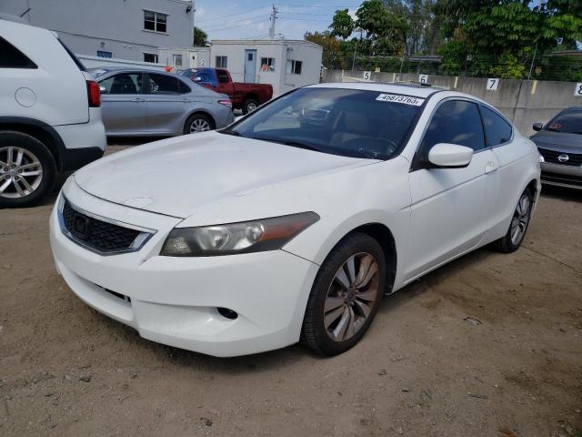 HONDA ACCORD EXL 2010 1hgcs1b84aa017932