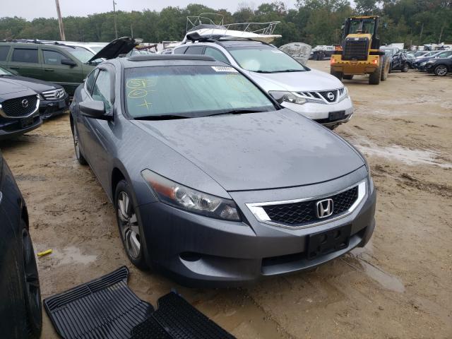 HONDA ACCORD EXL 2010 1hgcs1b84aa018045