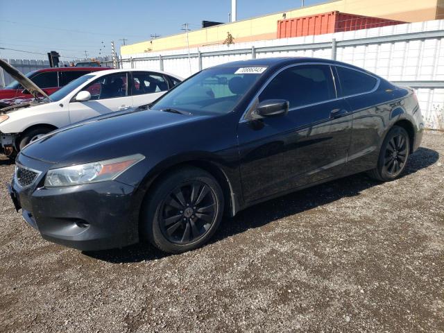 HONDA ACCORD 2010 1hgcs1b84aa801110