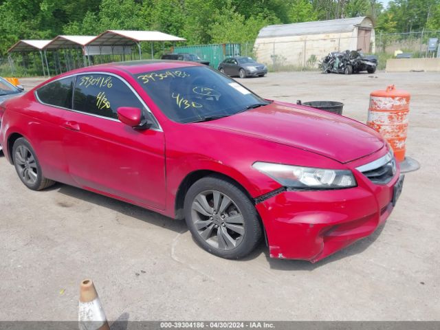 HONDA ACCORD 2011 1hgcs1b84ba003000