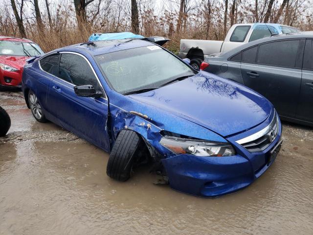 HONDA ACCORD EXL 2011 1hgcs1b84ba003501