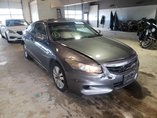 HONDA ACCORD EXL 2011 1hgcs1b84ba004549