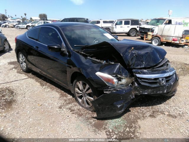 HONDA ACCORD CPE 2011 1hgcs1b84ba005314