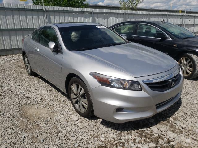 HONDA ACCORD EXL 2011 1hgcs1b84ba006088