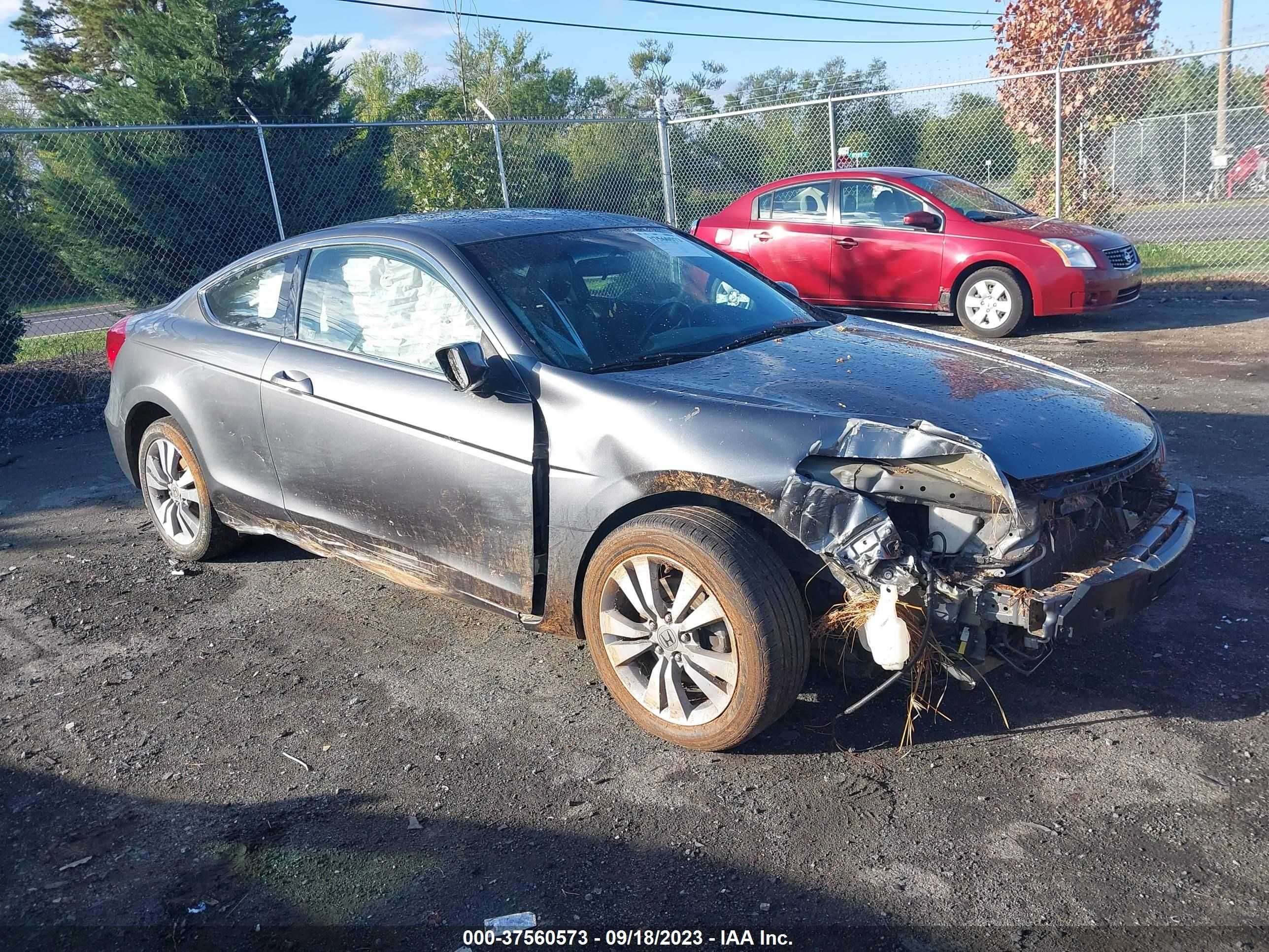 HONDA ACCORD 2011 1hgcs1b84ba011355