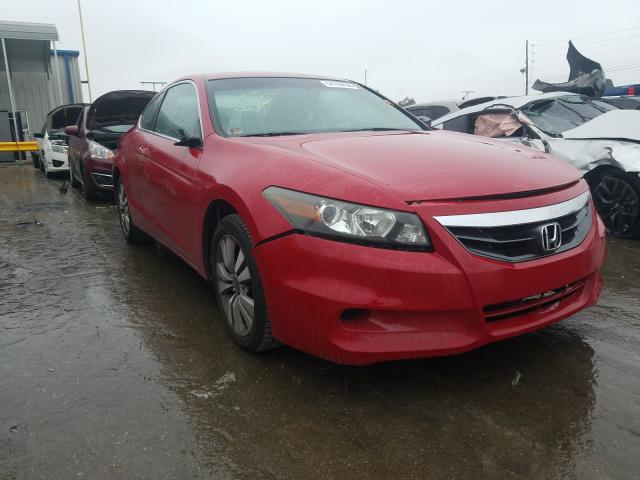 HONDA ACCORD EXL 2011 1hgcs1b84ba013283