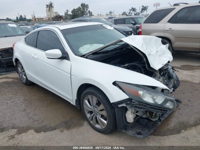 HONDA ACCORD 2011 1hgcs1b84ba013543