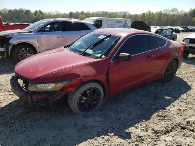 HONDA ACCORD EXL 2011 1hgcs1b84ba014403