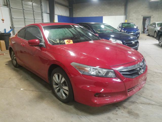 HONDA ACCORD EXL 2012 1hgcs1b84ca005749