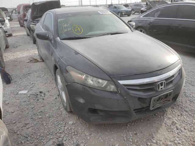 HONDA ACCORD EXL 2012 1hgcs1b84ca005895