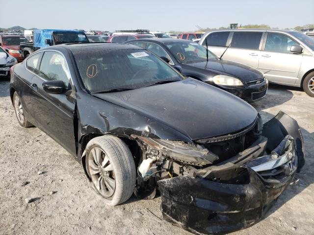 HONDA ACCORD EXL 2012 1hgcs1b84ca006285