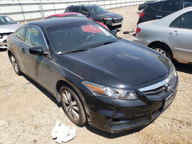 HONDA ACCORD EXL 2012 1hgcs1b84ca007372