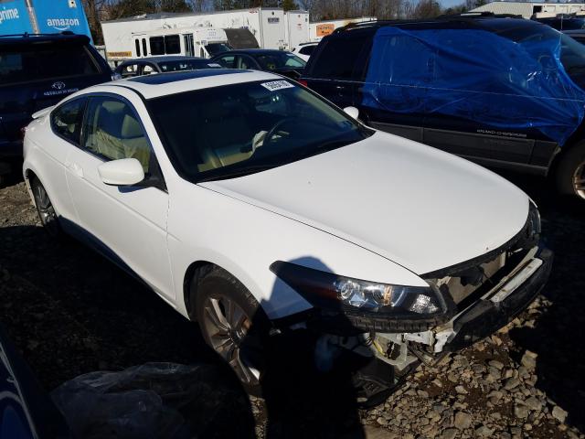 HONDA ACCORD EXL 2012 1hgcs1b84ca009686