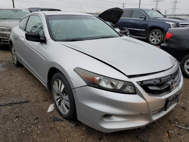 HONDA ACCORD EXL 2012 1hgcs1b84ca010692