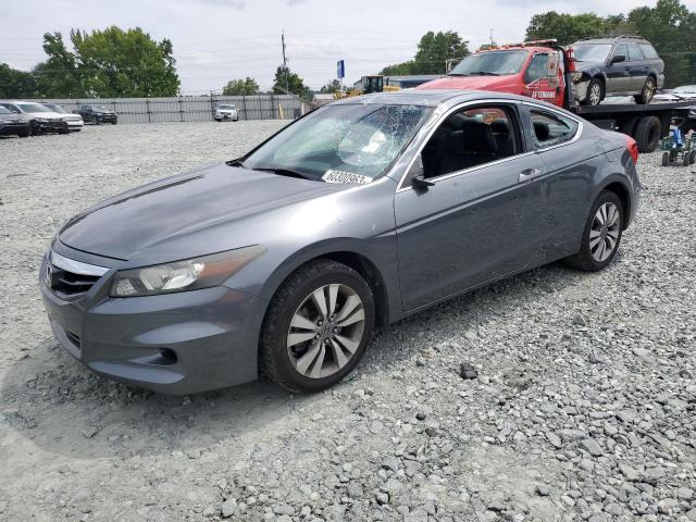 HONDA ACCORD EXL 2012 1hgcs1b84ca012412