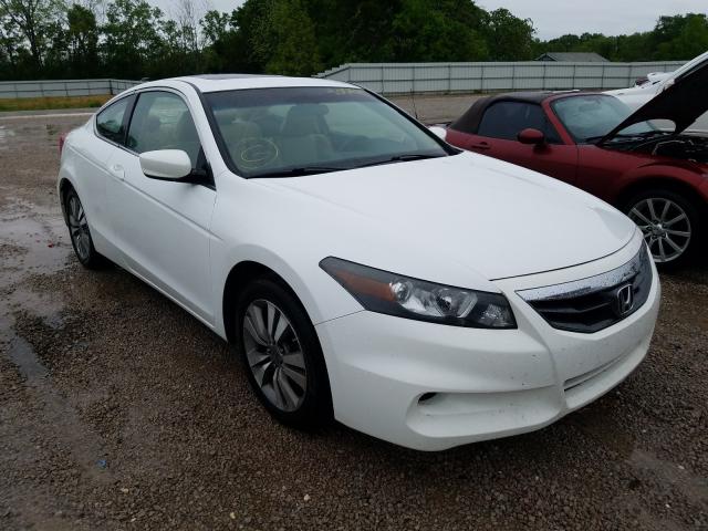 HONDA ACCORD EXL 2012 1hgcs1b84ca013267