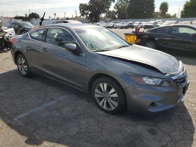 HONDA ACCORD EXL 2012 1hgcs1b84ca015584