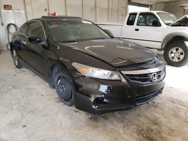 HONDA ACCORD EXL 2012 1hgcs1b84ca017402