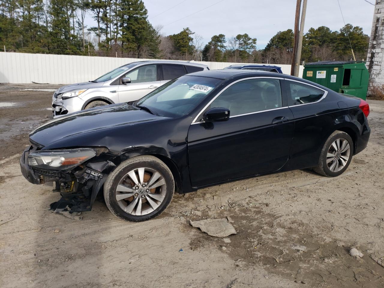 HONDA ACCORD 2012 1hgcs1b84ca018551