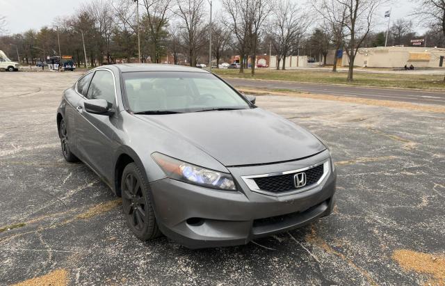 HONDA ACCORD EXL 2010 1hgcs1b85aa000766