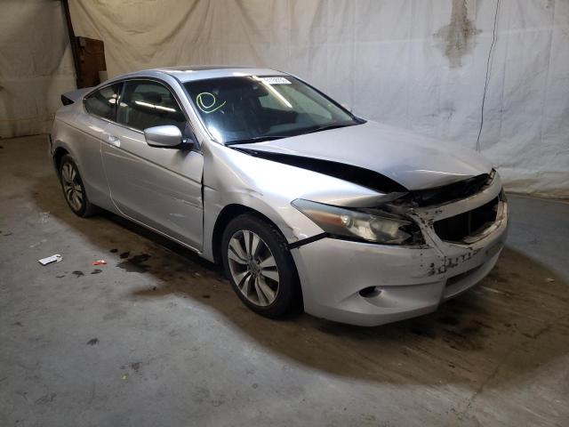 HONDA ACCORD EXL 2010 1hgcs1b85aa001402